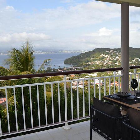Villa Ansalane Quartiers Anse a l'Ane Exterior foto
