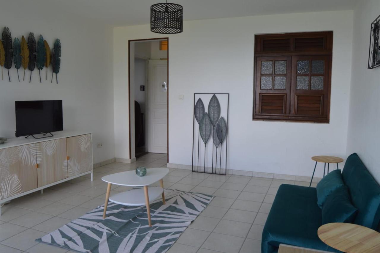 Villa Ansalane Quartiers Anse a l'Ane Exterior foto