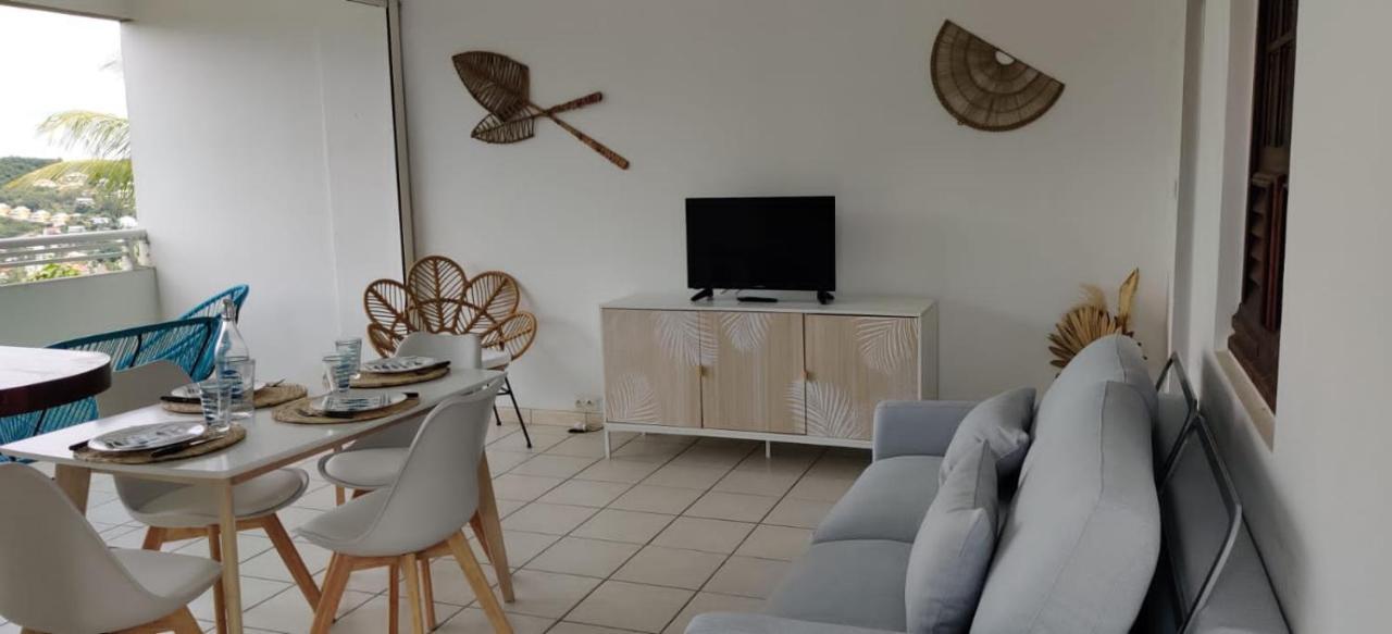 Villa Ansalane Quartiers Anse a l'Ane Exterior foto