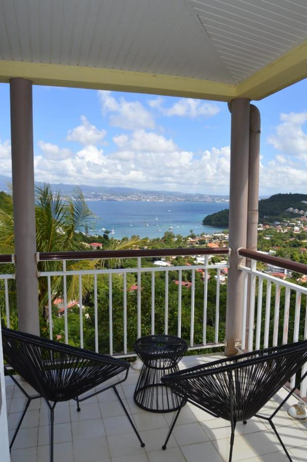 Villa Ansalane Quartiers Anse a l'Ane Exterior foto