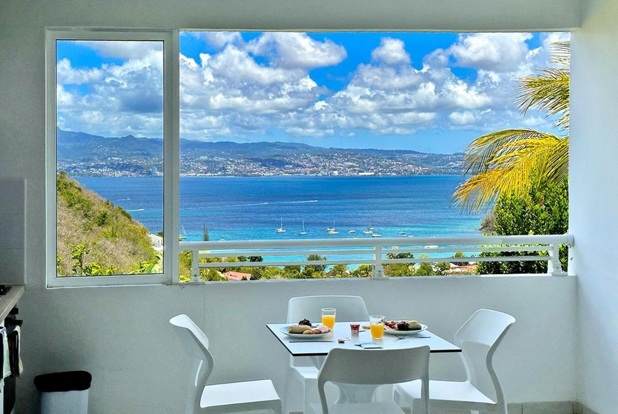 Villa Ansalane Quartiers Anse a l'Ane Exterior foto