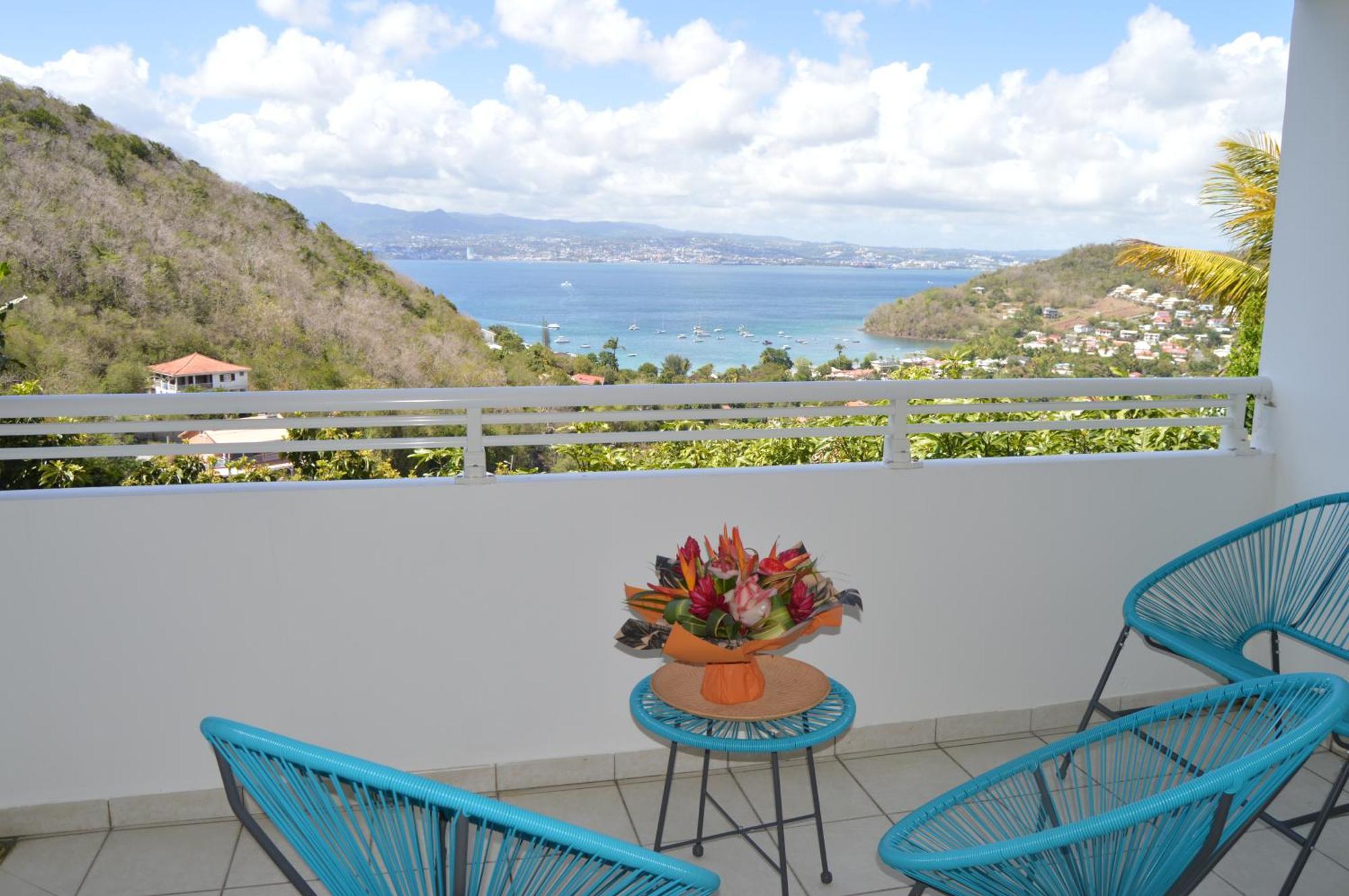 Villa Ansalane Quartiers Anse a l'Ane Exterior foto