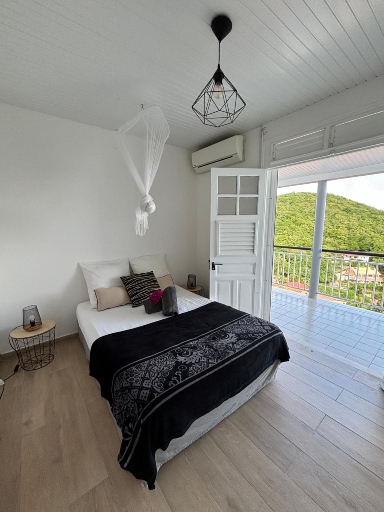 Villa Ansalane Quartiers Anse a l'Ane Exterior foto