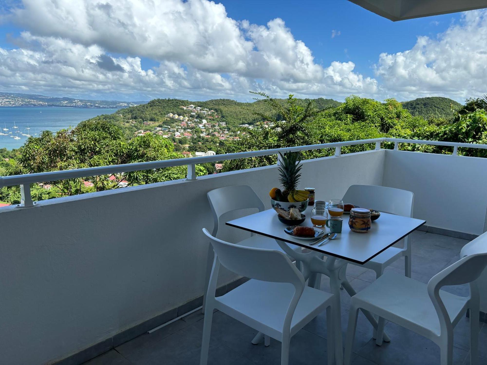 Villa Ansalane Quartiers Anse a l'Ane Exterior foto